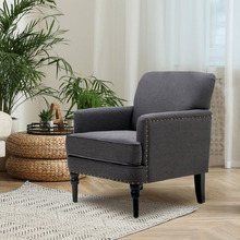 Alexa Upholstered Armchair